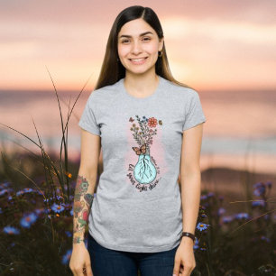 Ljussken - Matthew 5:16 T Shirt