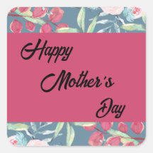 Ljusstark Blommigt | Mors dag 2024