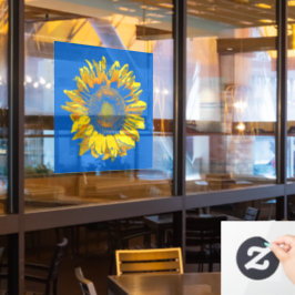 Ljusstark och Glorious Sunsun