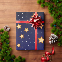 ljusstjärnor-mörk-himlar