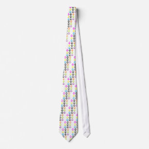 Ljust ankrar slips