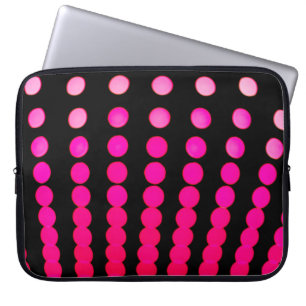 Ljust bakgrund laptop fodral