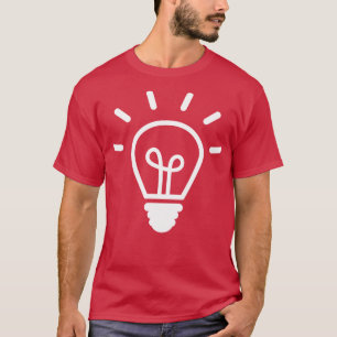 Ljust bulb 2 t shirt