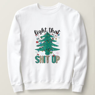 Ljust christmas t shirt