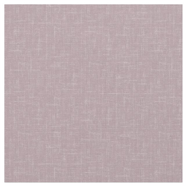 Ljust dammig mauve linne tyg (Närbild)