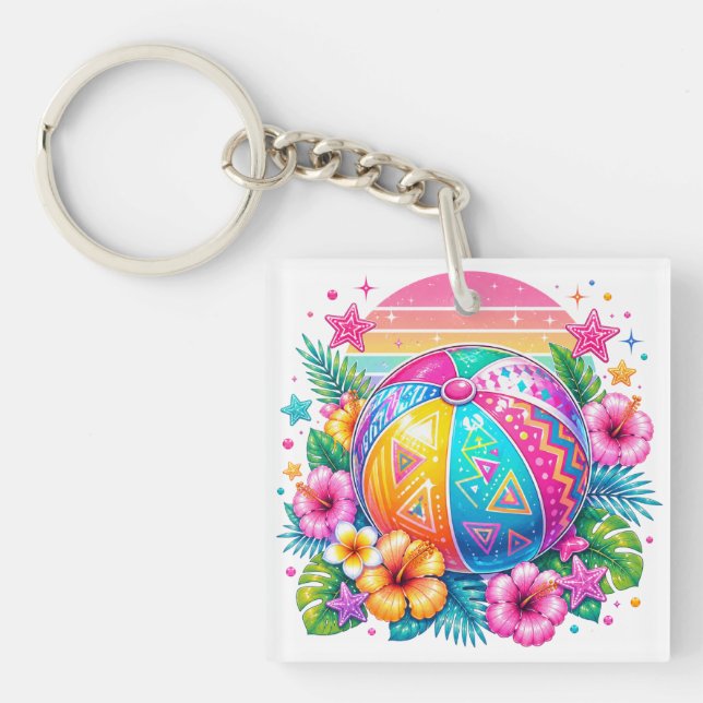 LJUST FÄRGGLADA SOMMARSCENER (Framsidan)