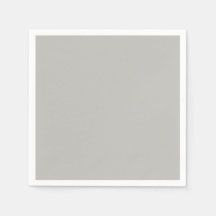 Ljust franskt grått enfärgat