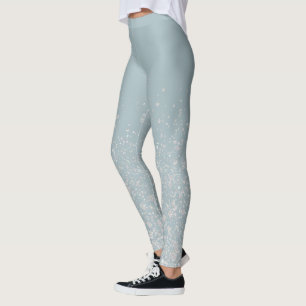 Ljust Gnistra Leggings