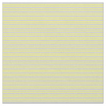 Ljust Grått och Gult Färgad stripe Mönster