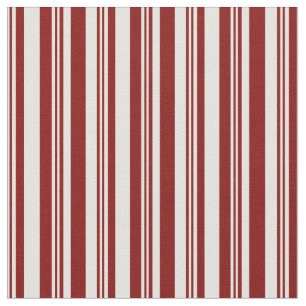 Ljust Gult och myntfolie/stripe Mönster Tyg