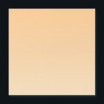 Ljust Gult och Orange övertoning<br><div class="desc">Ljust gult och orange färg.</div>