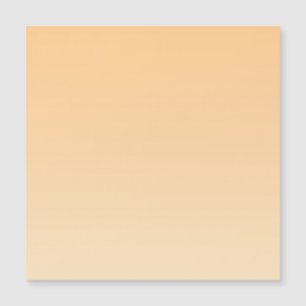 Ljust Gult och Orange övertoning