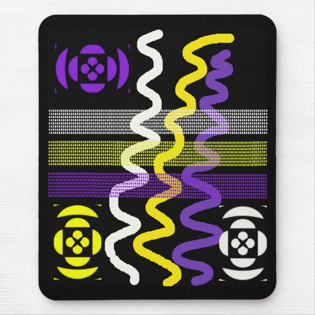 ljust jiggle musmatta (Framsidan)