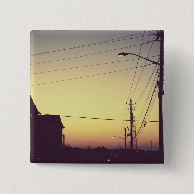 Ljust Knapp (Framsida)