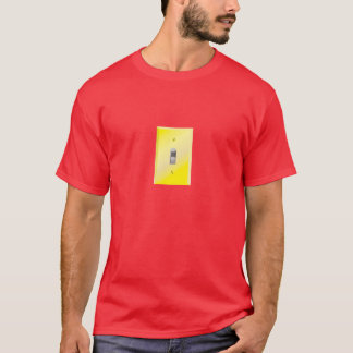 ljust koppla tee shirt