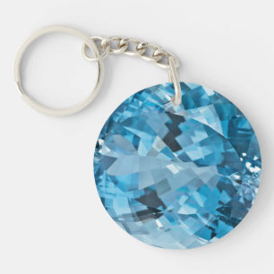 Ljust - mars Birthstone för