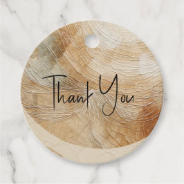 Ljust Neutral Naturlig Element Bohemisk Boho Bröll Gåvor Etiketter