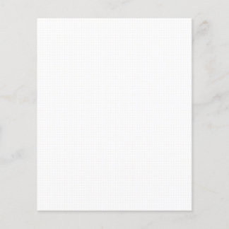 Ljust neutralt prickrutigt papper
