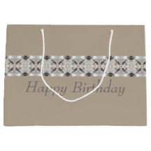 Ljust och Mörk Brown-klass