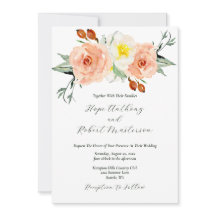 Ljust Sommargulds Bröllop