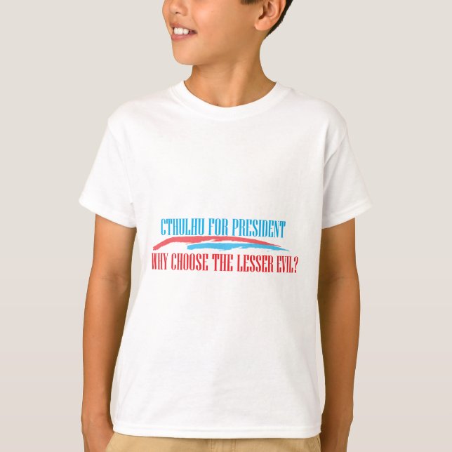 LJUST TEE (Framsida)
