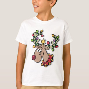 Ljust-Upp Tee Shirt