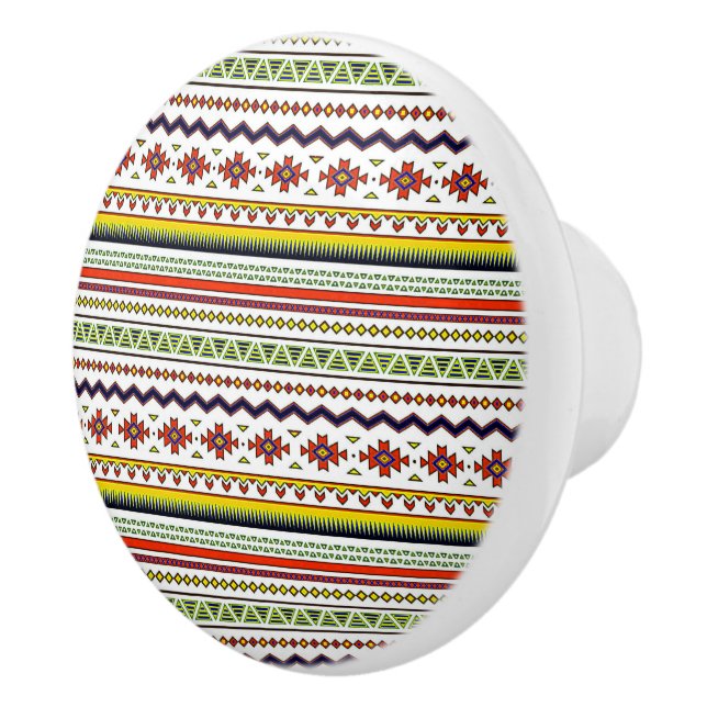 Ljust vår tribal knopp (Höger)