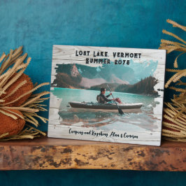 Ljust Wood Brushstroke Ram Memory Keepsaké