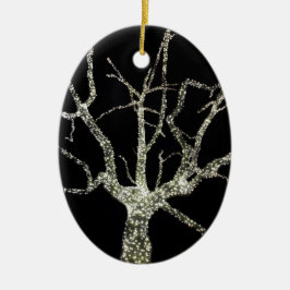 'Ljusträd' Ornament