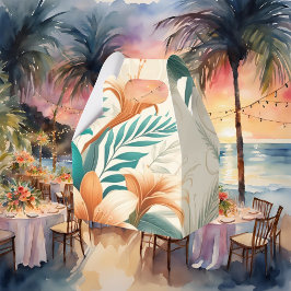 Ljustropisk irfallenhet presentaskar