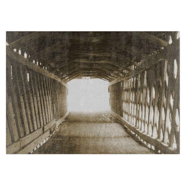 Ljustunnel (Framsidan)