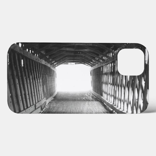 Ljustunnel (Baksida (horisontell))