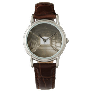 Ljustunnel Armbandsur