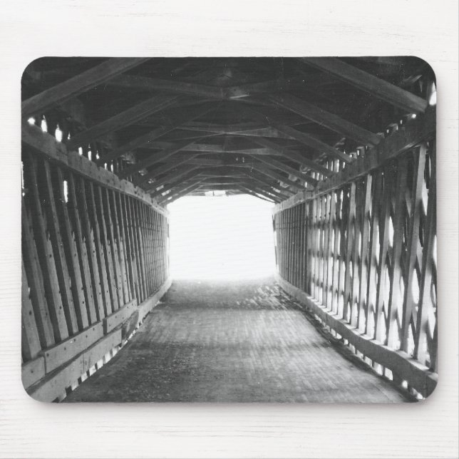 Ljustunnel Musmatta (Framsidan)