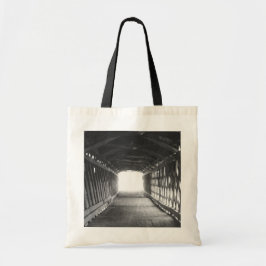 Ljustunnel Tygkasse