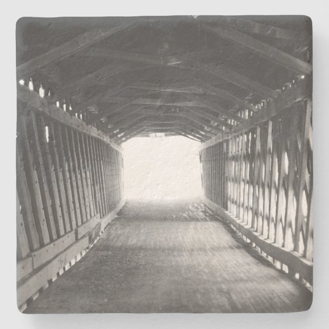 Ljustunnel Underlägg Sten (Framsidan)