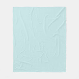 Ljusturkos Fleece Blanket