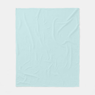 Ljusturkos Fleece Blanket