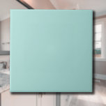 Ljusturkos Solid Färg | Klassisk | ELEGANT Kakelplatta<br><div class="desc">Ljusturkos Solid Färg | Klassisk | ELEGANT | TRENDIG | SNYGGT | Gått</div>