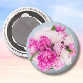 Ljusvackra ponnyer magnet