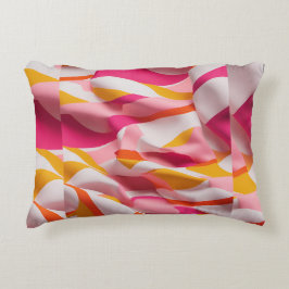 Ljusvågen Prydnadskudde