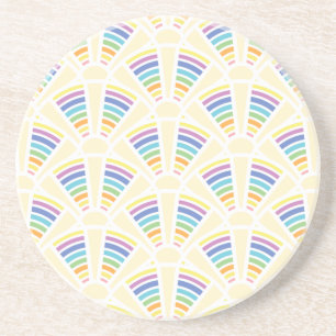 Ljusvalv Sandstens Coaster Underlägg