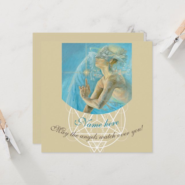 Ljusvinet kärlek och skyddsområdet konst (Fram/Back In Situ)