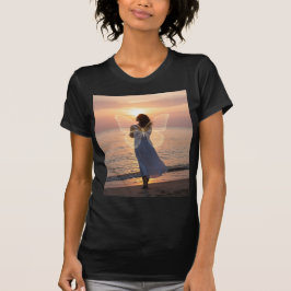 Ljusvingar – Förvandling i nåd T Shirt