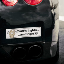 Ljusynlig katttrafik Ljus Sarcastic Phrase