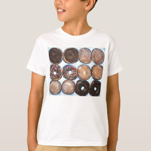 Ljuva Donuts T-shirt