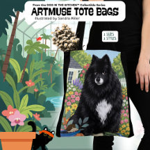 LJUVLIG Finnish Lapphund