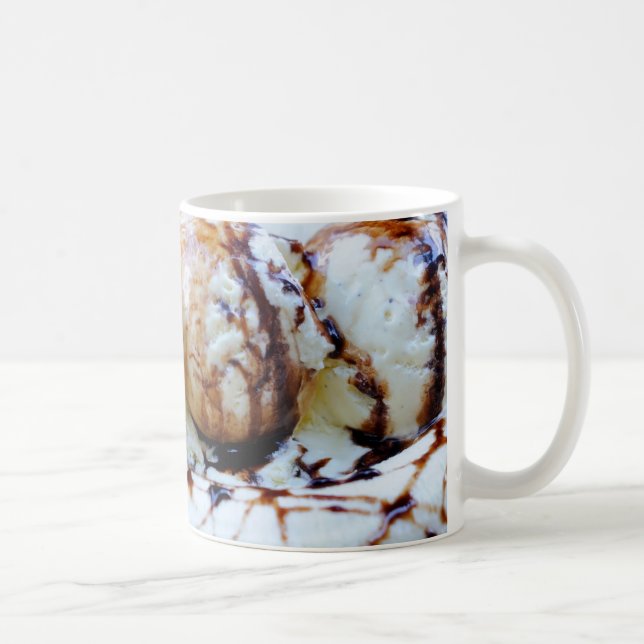 ljuvlig tid kaffemugg (Höger)