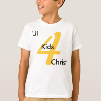 LK4C TEE SHIRT