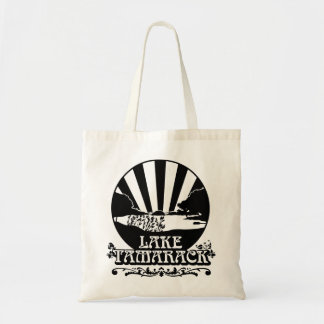 Lk. Tamarack Tote Bag Tygkasse